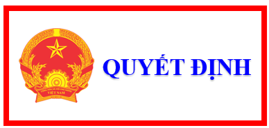 Quyết định số 2361/QĐ-BTTTT ngày 31/12/2024 của Bộ Trưởng Bộ Thông tin và Truyền thông về Ban hành Khung tiêu chí và phương pháp đánh giá, xét công nhận mức độ chuyển đổi số cấp huyện và cấp xã (Phiên bản 1.0)